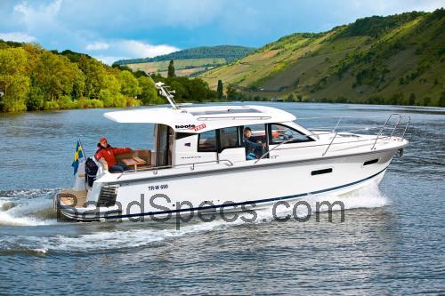 Specifikationer og anmeldelser